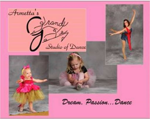 Dance School «Grand Jete Studio of Dance», reviews and photos, 17 E Main St, Macungie, PA 18062, USA
