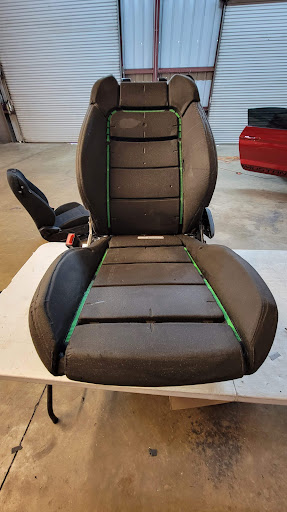 Car Stereo Store «Sound Decisions & Performance LLC», reviews and photos, 1588 N Meadowcrest Blvd, Crystal River, FL 34429, USA