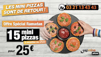 Photos du propriétaire du Pizzeria Yasmine Pizza à Hénin-Beaumont - n°18