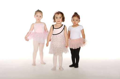 Dance School «Stage Door Dance», reviews and photos, 105 Broad St, Mesquite, TX 75149, USA