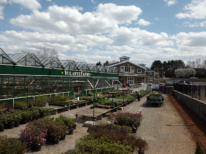 Volante Farms Greenhouse