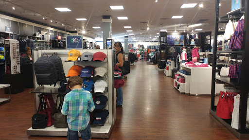 Sporting Goods Store «Nike Factory Store», reviews and photos, 15609 FL-535, Orlando, FL 32821, USA