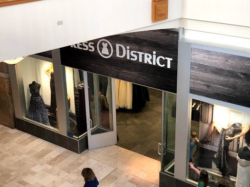 Shopping Mall «Park Meadows», reviews and photos, 8401 Park Meadows Center Dr, Lone Tree, CO 80124, USA