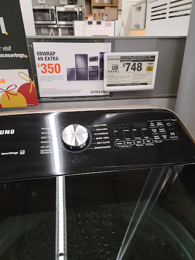 Home Improvement Store «The Home Depot», reviews and photos, 4447 US-14, Crystal Lake, IL 60014, USA