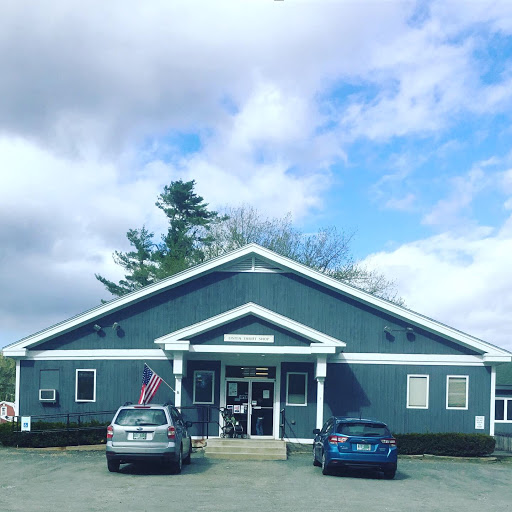 Thrift Store «LISTEN Thrift Store, Canaan, NH», reviews and photos, 236 US-4, Canaan, NH 03741, USA