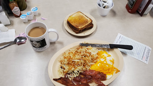 Truck Stop «Queen City Truck Stop», reviews and photos