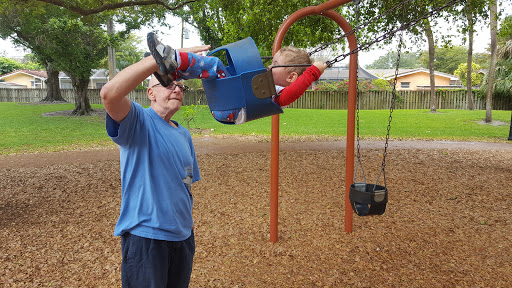 Park «Liberty Tree Park», reviews and photos, 7421 NW 5th St, Plantation, FL 33317, USA