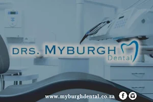 Drs Leon Myburgh @ Dentist image