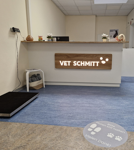 Vet Schmitt Meine Tierarztpraxis unter Lauffen am Neckar, 