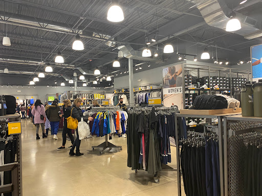 Outlet Mall «Tanger Outlet Columbus», reviews and photos, 400 South Wilson Road, Sunbury, OH 43074, USA