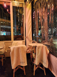 Les plus récentes photos du Restaurant français Polo Auteuil Restaurant à Paris - n°4