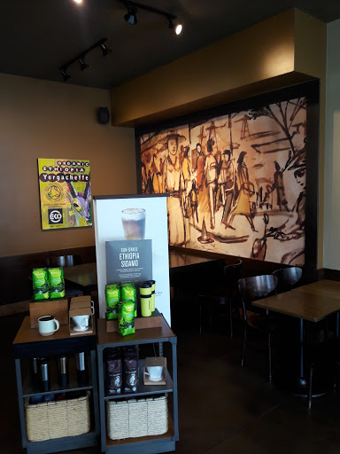 Coffee Shop «Starbucks», reviews and photos, 1220 W Lathrop Rd, Manteca, CA 95336, USA