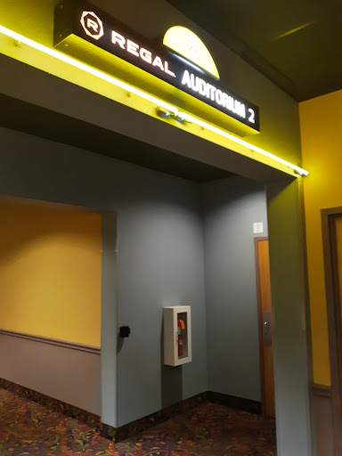 Movie Theater «Regal Cinemas Manor 16», reviews and photos, 1246 Millersville Pike, Lancaster, PA 17603, USA
