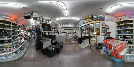 Pawn Shop «Pico Union Pawnshop», reviews and photos, 4579 W Pico Blvd, Los Angeles, CA 90019, USA