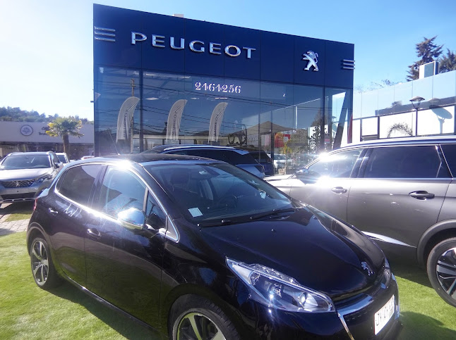 Av. Chicureo 2900, Chicureo, Colina, Región Metropolitana