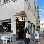 Photo n°1 de l'avis de Jues.e fait le 01/12/2022 à 14:18 sur le restaurants Philly Sandwich Bar à Antwerp