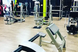 Fitness Point image