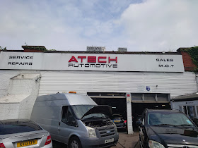 Atech Automotive Ltd (Steiners)