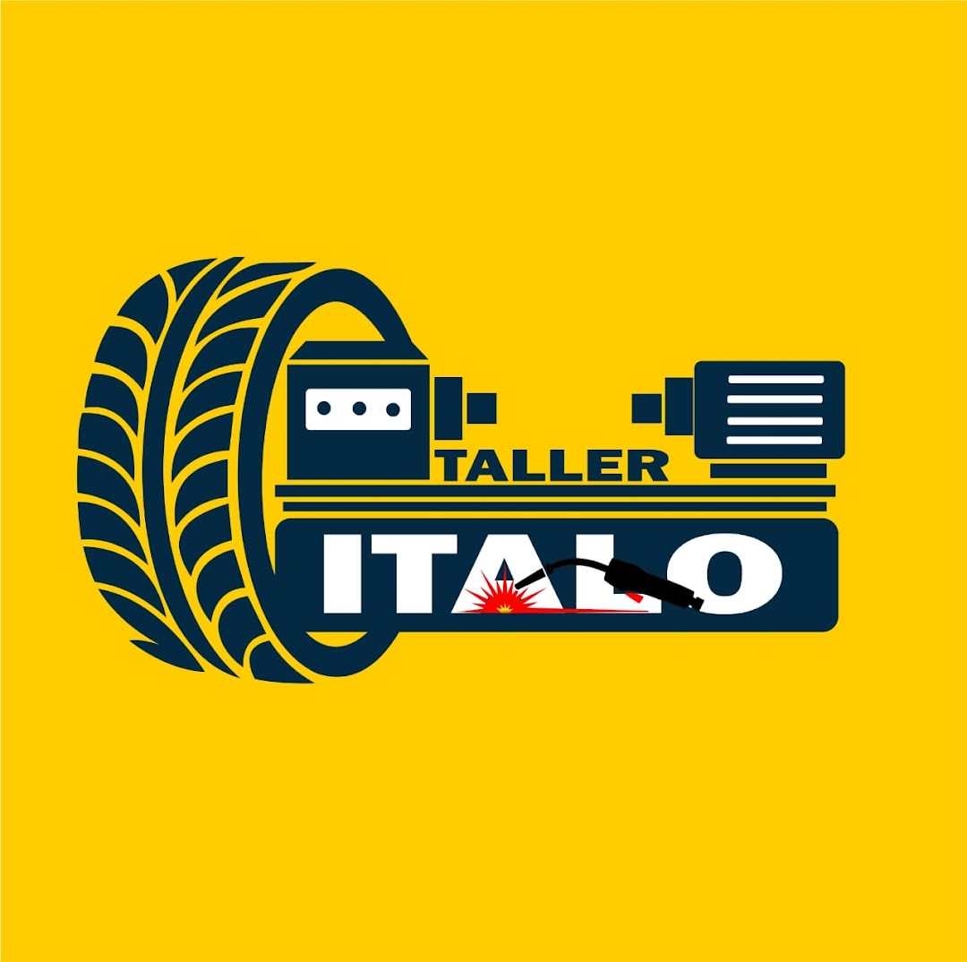 Taller Italo