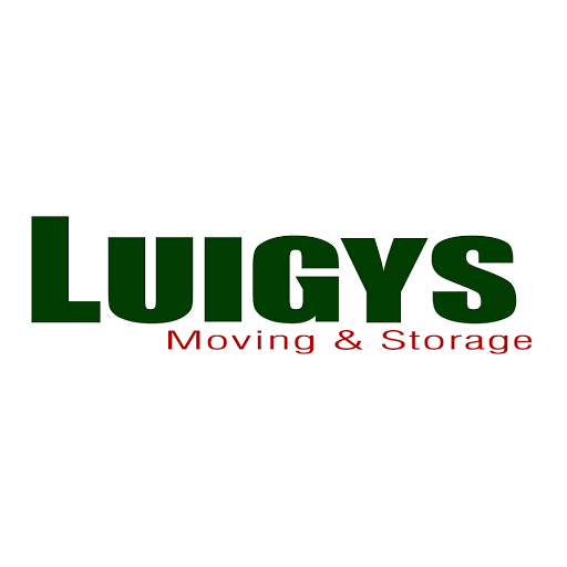 Moving and Storage Service «Luigys Moving San Francisco», reviews and photos, 3090 16th St #407, San Francisco, CA 94103, USA