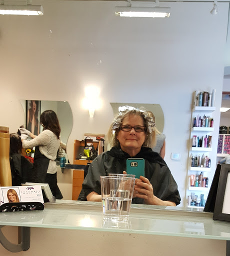 Beauty Salon «Ensemble Salon et Spa», reviews and photos, 21120 Salamo Rd, West Linn, OR 97068, USA