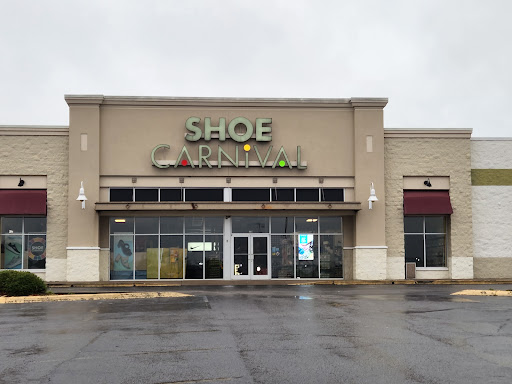 Shoe Store «Shoe Carnival», reviews and photos, 354C Cox Creek Pkwy, Florence, AL 35630, USA