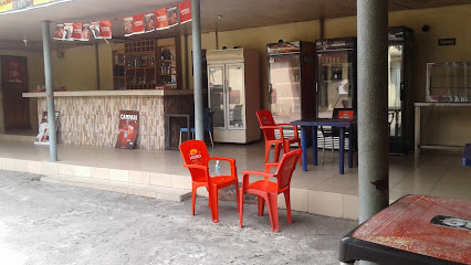 Raven Restaurant and Bar - Elekahia Housing Estate, 5th Street, Port Harcourt, Nigeria