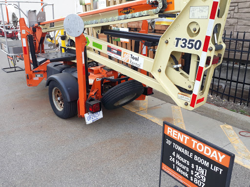 Home Improvement Store «The Home Depot», reviews and photos, 545 S Telegraph Rd, Pontiac, MI 48341, USA