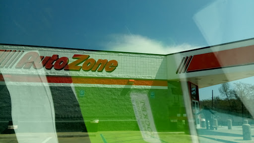 Auto Parts Store «AutoZone», reviews and photos, 1003 E Spring St, Monroe, GA 30655, USA
