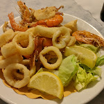 Photo n°3 de l'avis de Patrick.e fait le 02/09/2017 à 22:26 sur le  Ripatemare à Capilungo