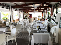 Atmosphère du Restaurant La Pergola à Menton - n°17