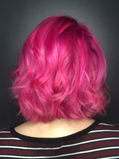 Hair Salon «Bella Bronze Hair Salon and Tanning Studio», reviews and photos, 1486 N Portage Path, Akron, OH 44313, USA