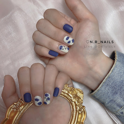 N.R Nails 淡水美甲