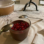 Photo n°1 de l'avis de Vatsal.a fait le 25/07/2023 à 21:19 sur le  Oliver Israeli vegan food à Munich