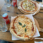 Photo n°1 de l'avis de B..u fait le 16/01/2024 à 21:36 sur le  Papa Napoli Lindau à Lindau