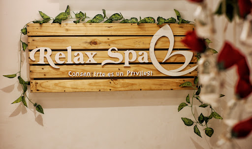 Relax Spa Cartagena
