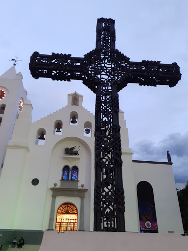 Iglesia Wesleyana Tuxtla Gutiérrez