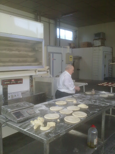 Panadería Hermanos Jiménez S A L