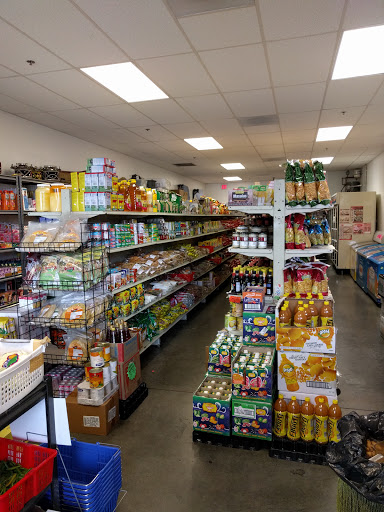 Grocery Store «Sacramento Indian Groceries», reviews and photos, 2000 Club Center Dr, Sacramento, CA 95835, USA