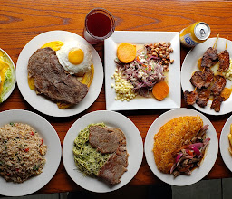 El Ekeko Restaurante Peruano photo