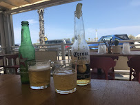 Plats et boissons du Restaurant mexicain Au Petit Cactus à Canet-en-Roussillon - n°9