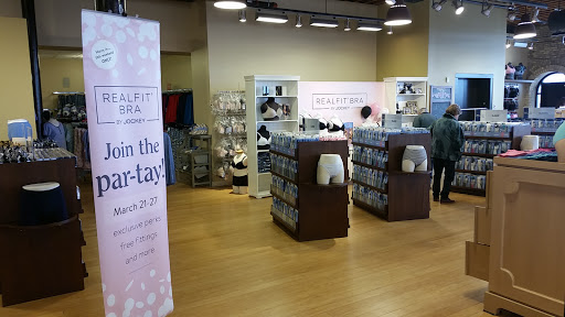 Clothing Store «Jockey Factory Store», reviews and photos, 5500 6th Ave, Kenosha, WI 53140, USA