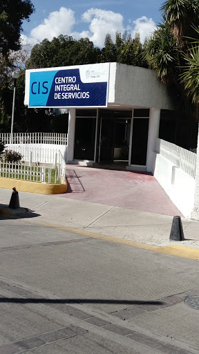 Centro Integral de Servicios