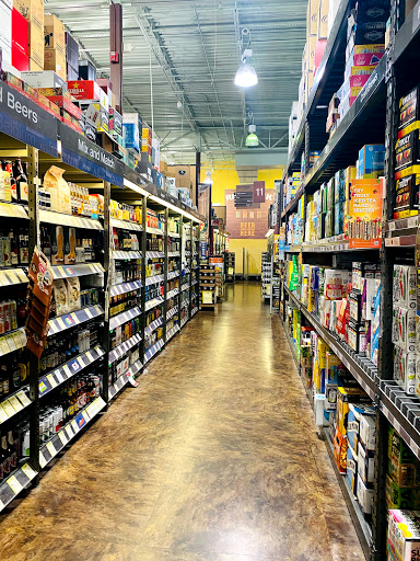 Wine Store «Total Wine & More», reviews and photos, 124 Perimeter Center W, Atlanta, GA 30346, USA