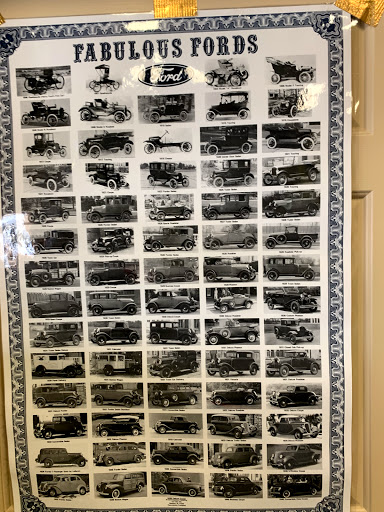 Museum «Model T Museum», reviews and photos, 309 N 8th St, Richmond, IN 47374, USA