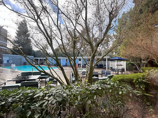 Pleasanton Marriott image