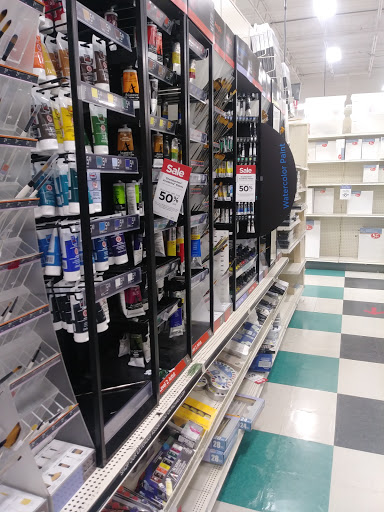 Craft Store «Michaels», reviews and photos, 1385 S Washington St, North Attleborough, MA 02760, USA