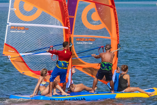 Sporting Goods Store «Adventure Sports», reviews and photos, 2750 SW 26th Ave, Miami, FL 33133, USA