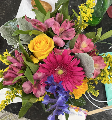 Florist «Vickies Flowers», reviews and photos, 16150 Geneva Ct, Brighton, CO 80602, USA