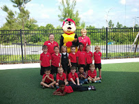 Ladybird Academy of Coral Springs - Photo 6 - Car repair in Coral Springs, FL, Coral Springs